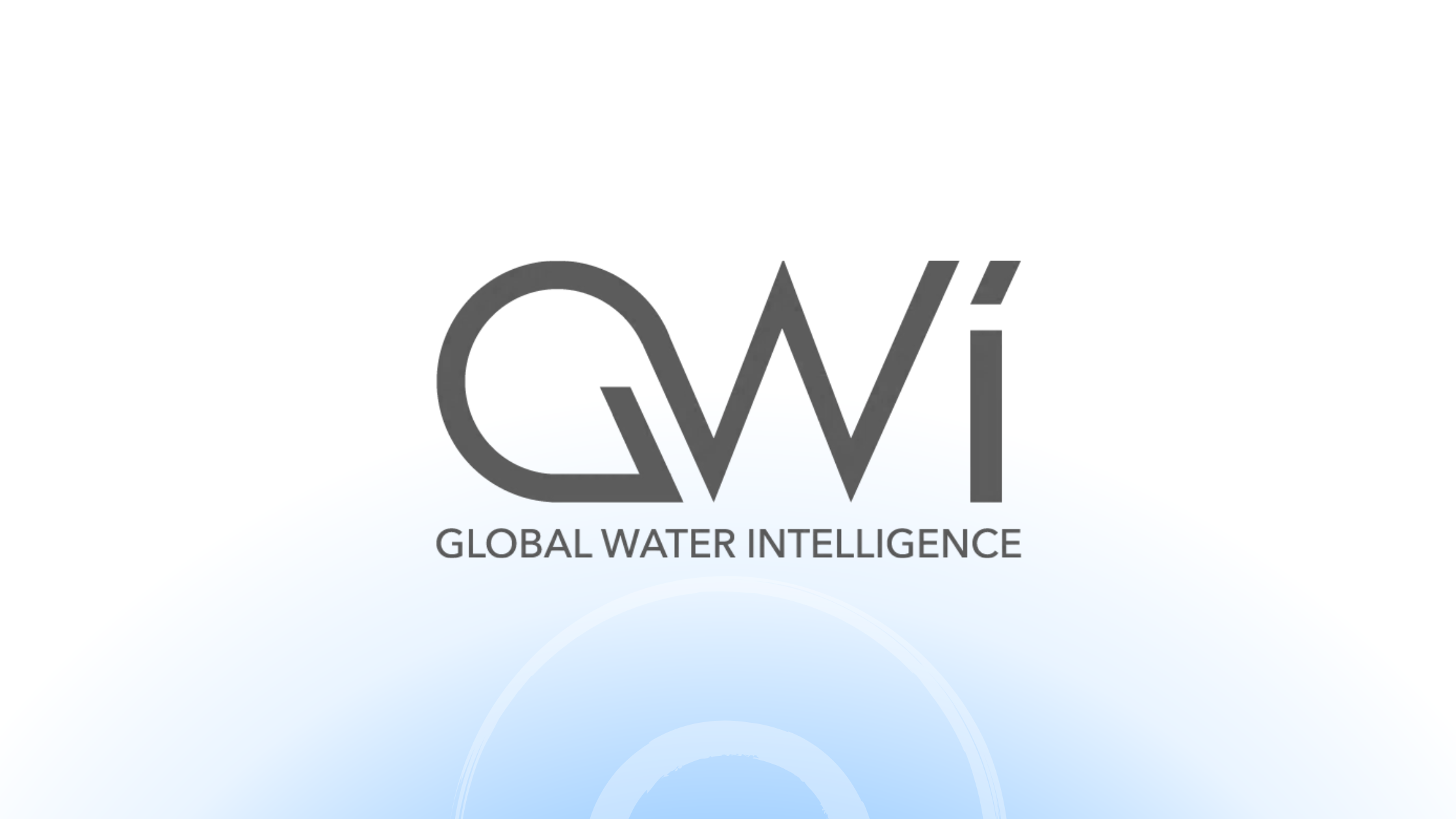 AI Investment Surges: GWI Features Transcend in New Water Tech Market ...