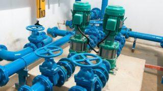 Efficient Blower Selection at WWTP’s