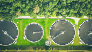 Complex Water Treatment Designs… Made Simple.