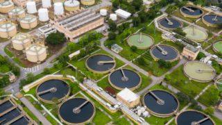 What data do you need to create a WWTP design?