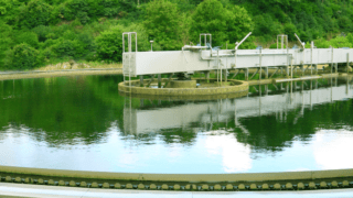A New Wave of Artificial Intelligence is Streamlining Wastewater Treatment