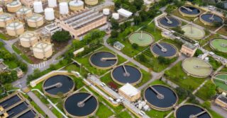 What data do you need to create a WWTP design?