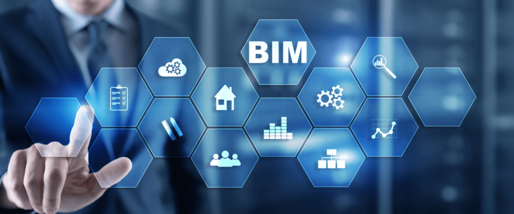 BIM model