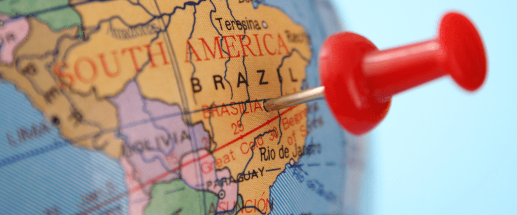 Brazilian Water Market