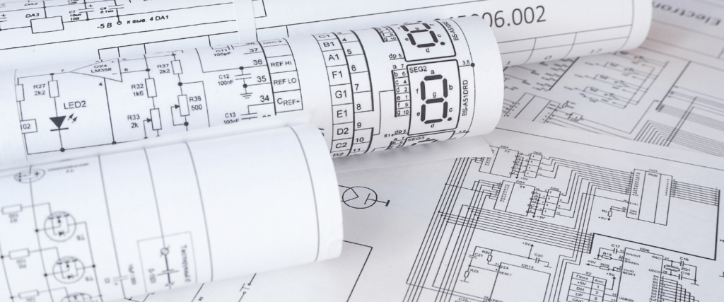 Engineering documents