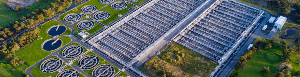 wastewater treatment