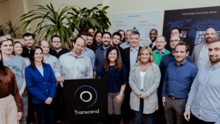 38 Children Welcomed Into The Transcend Family
