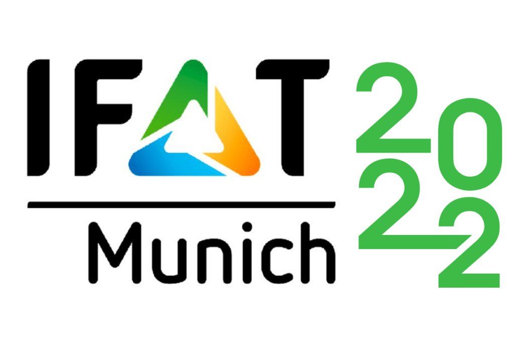 IFAT Munich