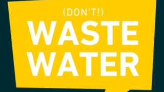 (Don’t) Waste Water Podcast