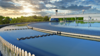 The Future of Wastewater Treatment Series: Fresno, CA