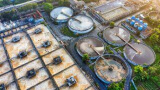 How Can Digital Twin Wastewater Modeling Play An Important Role In WWTP Design?