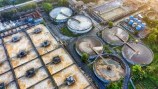 How Can Digital Twin Wastewater Modeling Play An Important Role In WWTP Design?