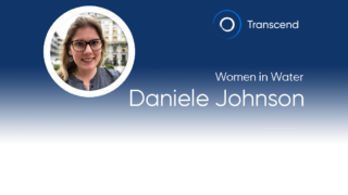 Women in Water Series – Daniele Johnson