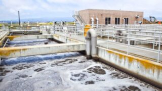 MBBR: A Revolution in Wastewater Treatment
