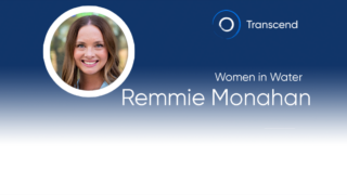 Women in Water Series – Remmie Monahan