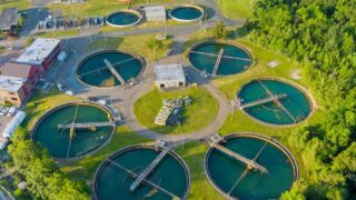 <strong>Upgrading Your Wastewater Treatment Plant: What You Need to Know</strong>