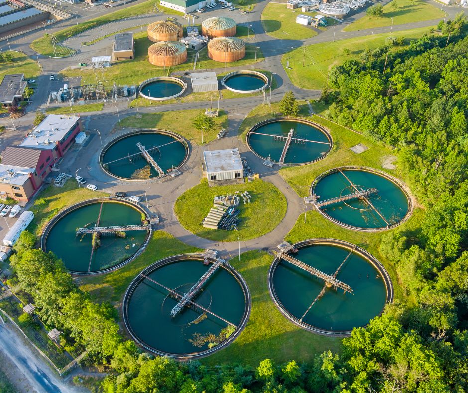 Upgrading Your Wastewater Treatment Plant What You Need to Know