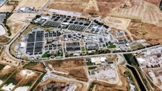 The Future of Wastewater Treatment Series: Sacramento, CA