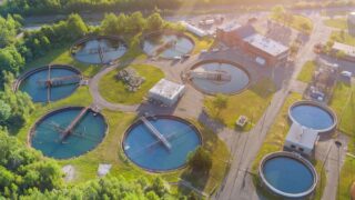 The Future of Wastewater Treatment Series: Indianapolis, Indiana