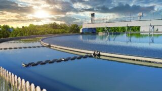 Transcend and MANN+HUMMEL Join Forces to Transform Wastewater Treatment Landscape