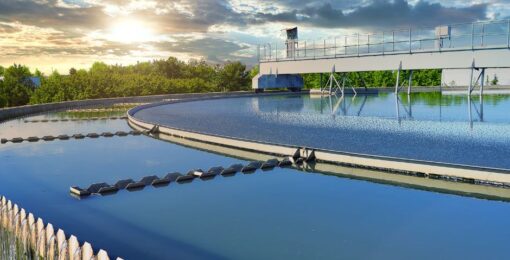 State of the Industry Report – Generative Design in Wastewater Treatment