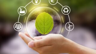 AI for Sustainability: Harnessing Technology for a Greener Future