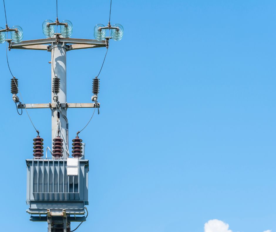 Transmission & Distribution – Substation Reliability