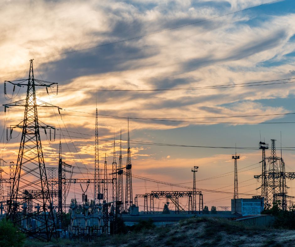 substation design