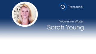 Women in Water – Sarah Young