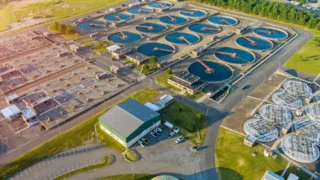 The Future of Wastewater Treatment Series: Houston, TX