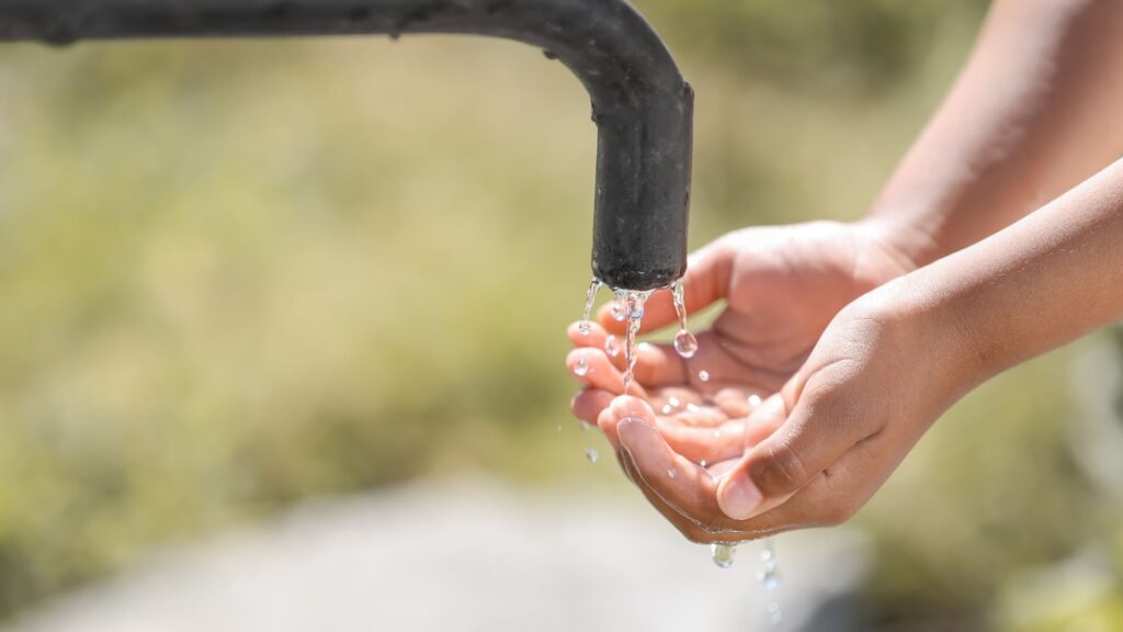 drinking water treatment plants