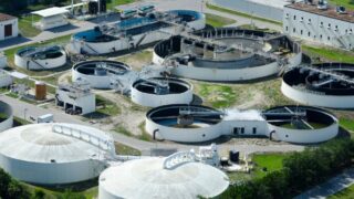 Unlocking the Secrets of PFAS Wastewater Treatment