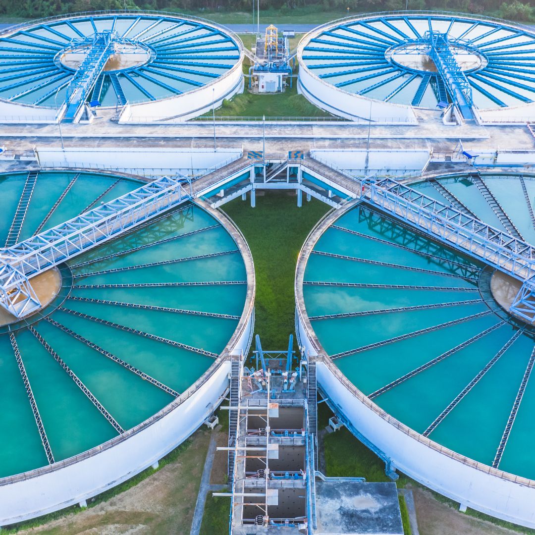How Does A Drinking Water Treatment Plant Work How Does A Drinking Water Treatment Plant Work