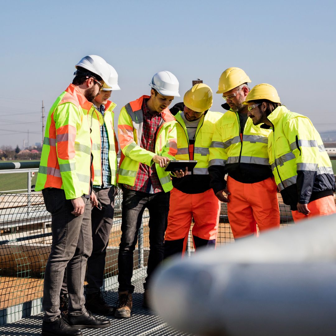 How Does A Drinking Water Treatment Plant Work How Does A Drinking Water Treatment Plant Work