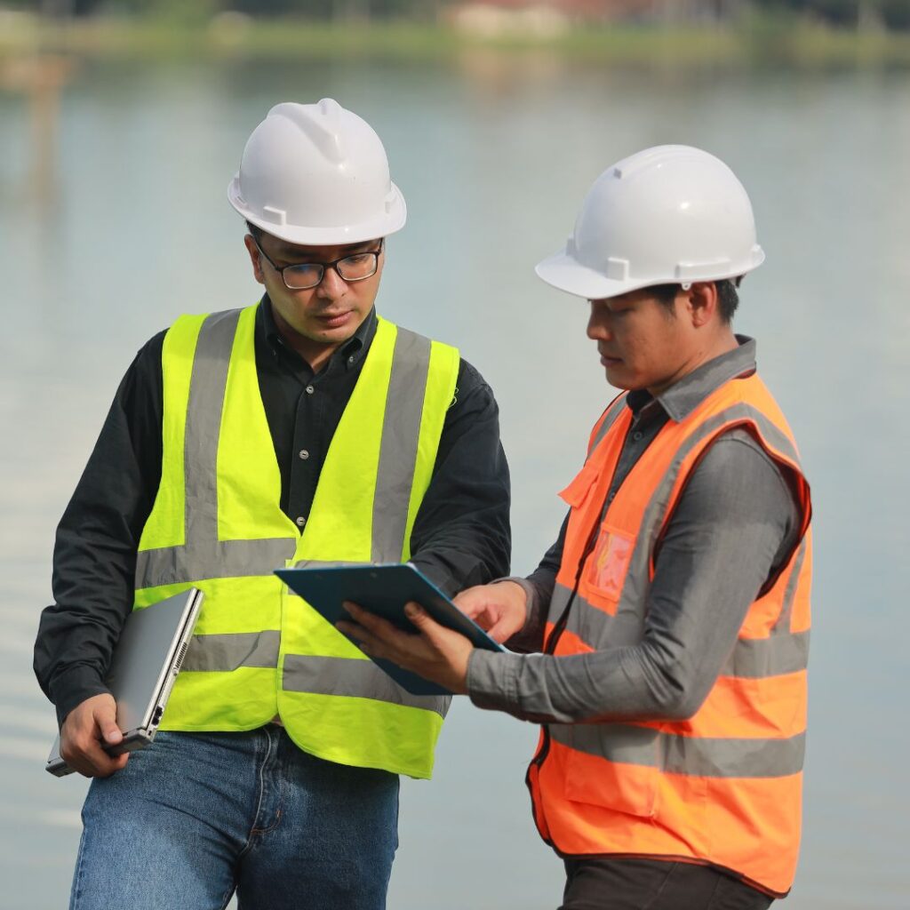 one water engineering