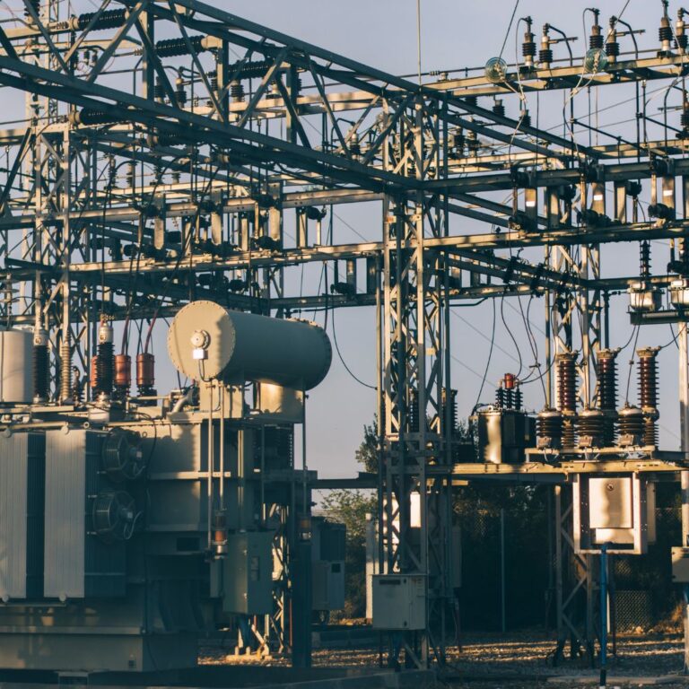 Navigating the Maze: A Guide to Electrical Substation Planning and ...