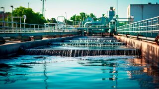 Quickly Reassess Your Wastewater Facility Arrangement: A New Feature in the Transcend Design Generator