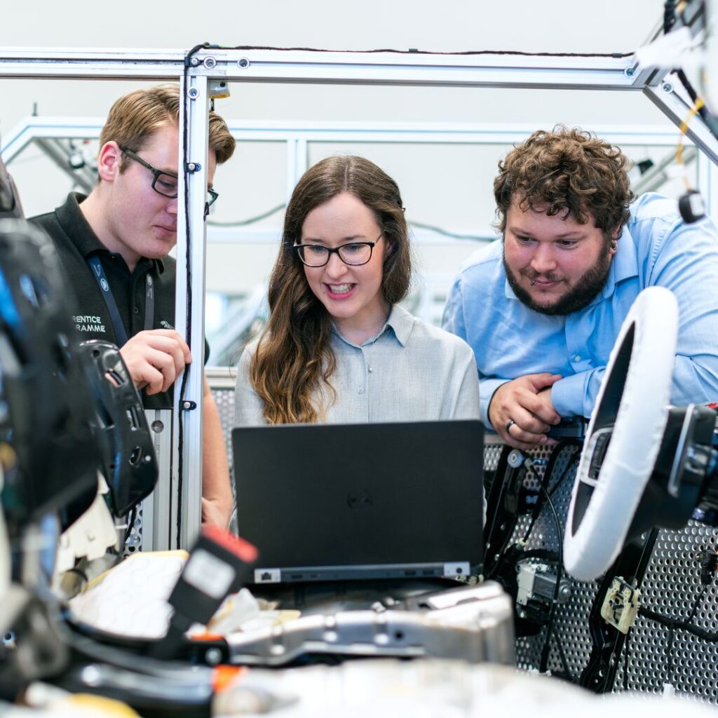 Computational Engineering