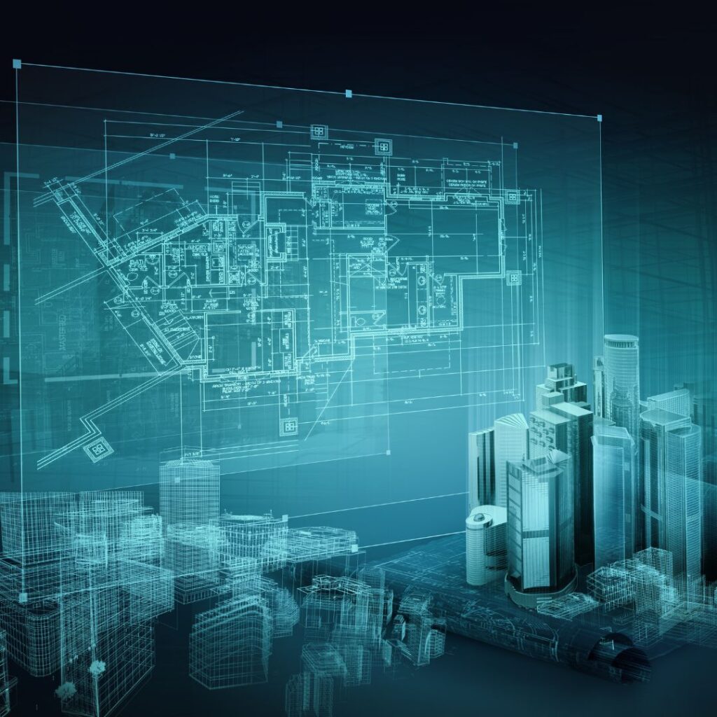 autocad drawings