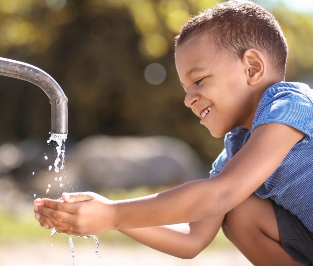 Drinking Water Standards