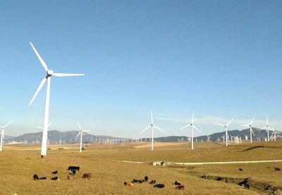 Maximize Your Wind Energy Output