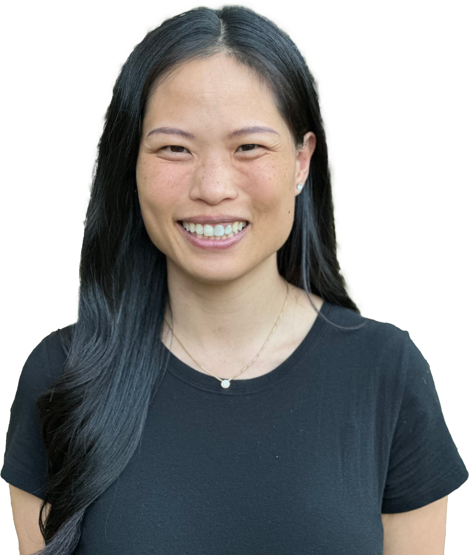 Jessi Tseng
