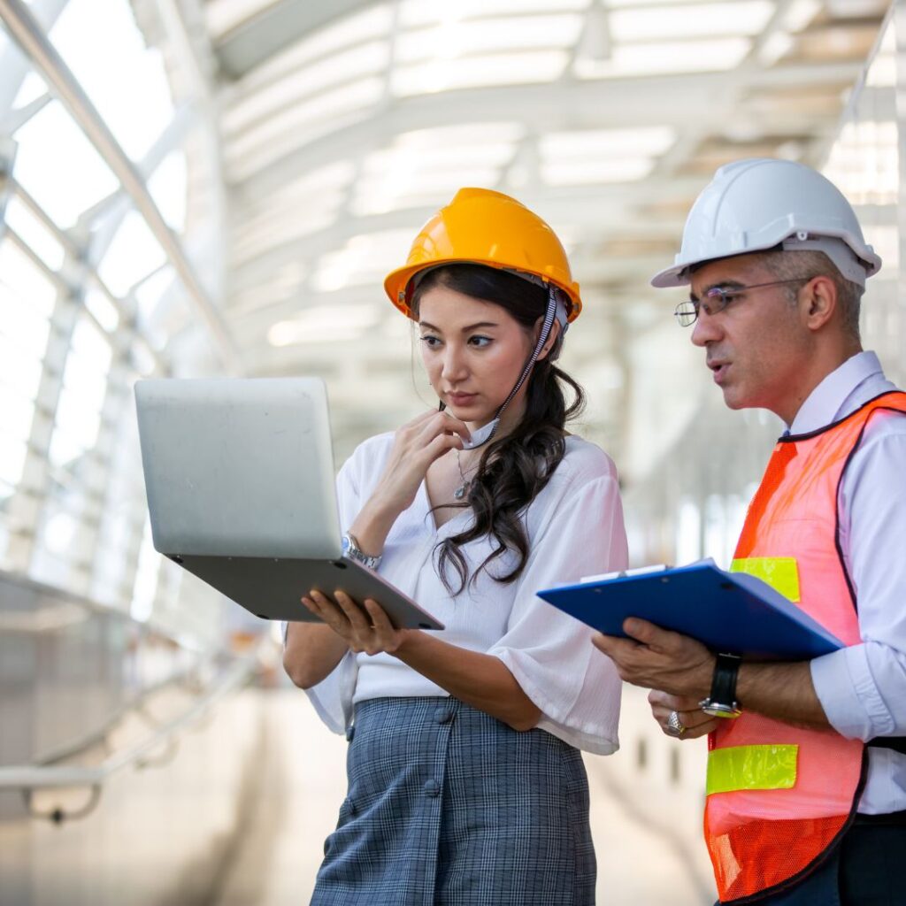 ai in engineering - ai engineering focuses