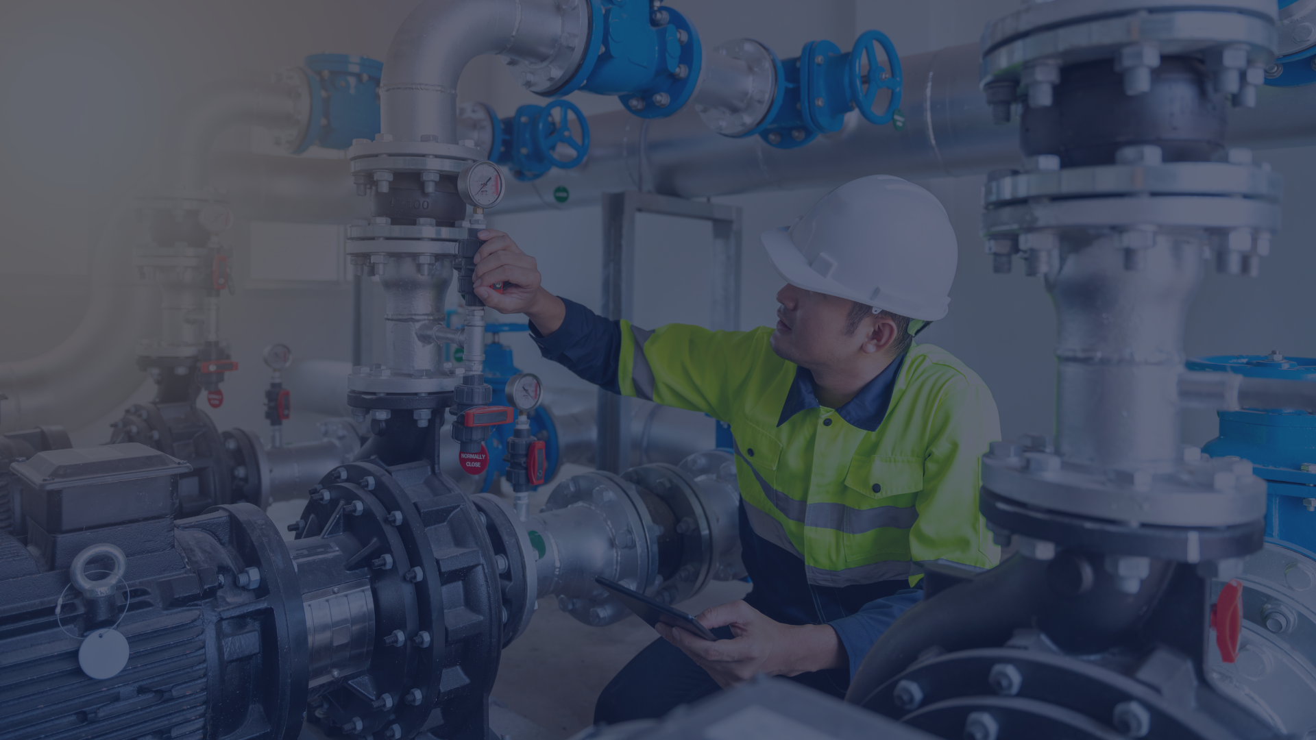 Innovations in GAC and IX System Design for PFAS Treatment - Transcend