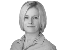 Anita Kovácsné Gulyás