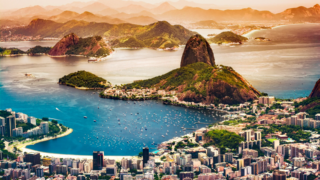 Brazil’s Mandate for Universal Water and Sanitation: Goals, Progress, and Challenges