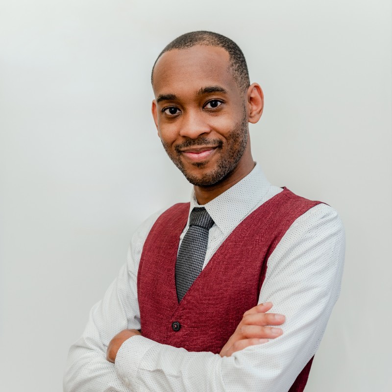 Picture of Lorenzo Slay